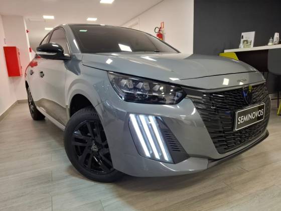 PEUGEOT 208 1.0 FIREFLY FLEX STYLE MANUAL PEUGEOT 208 1.0 FIREFLY FLEX STYLE MANUAL